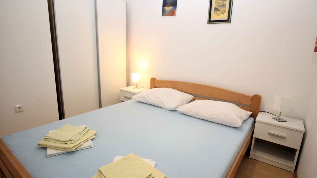 Photo of Bedroom in Baska