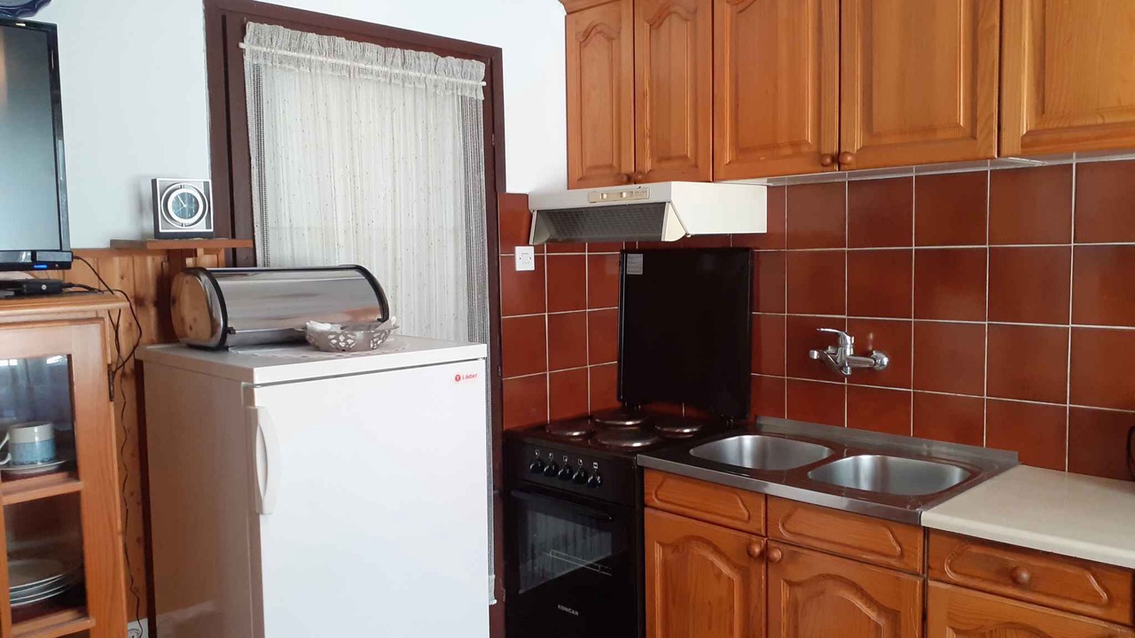 Photo of Kitchen in Malinska