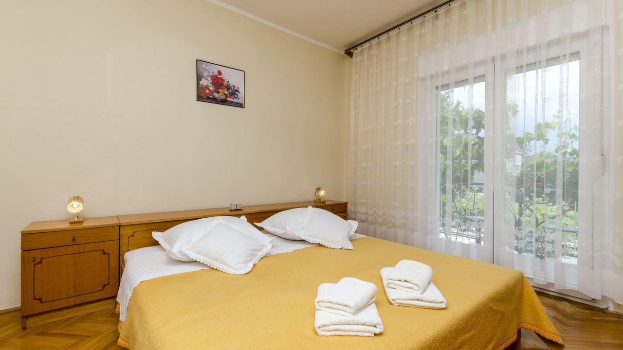 Photo of Bedroom in Primosten