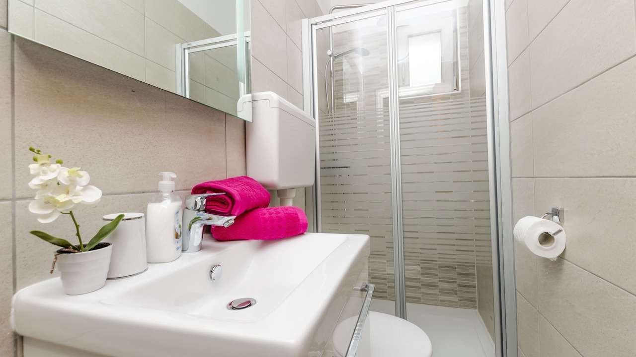 Photo of Bathroom in Primosten