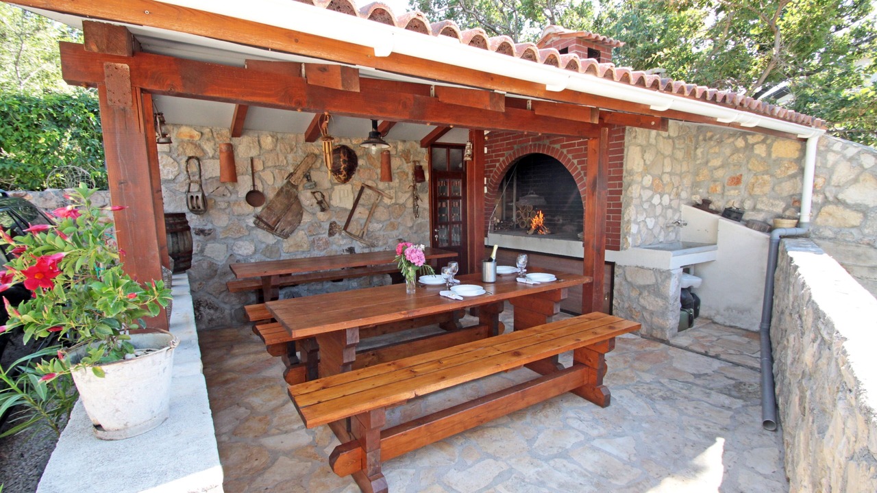 Photo of Outdoor in Vinjerac