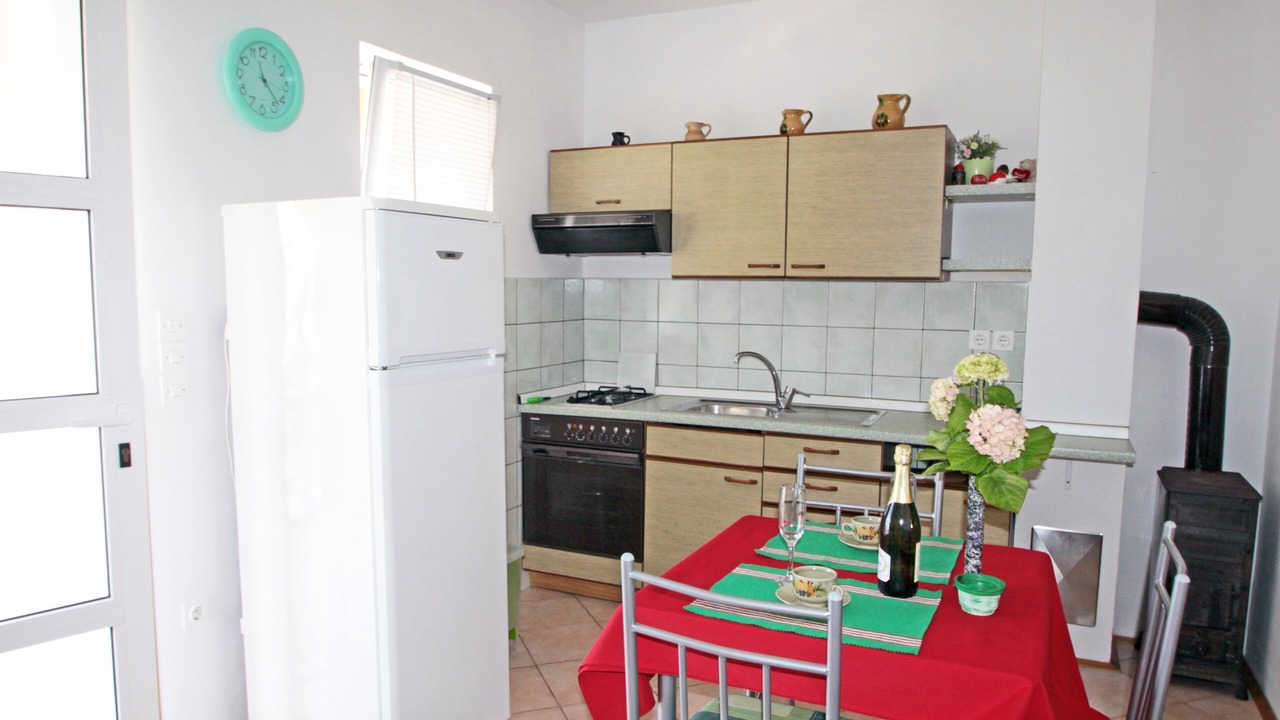 Photo of Livingroom in Vinjerac