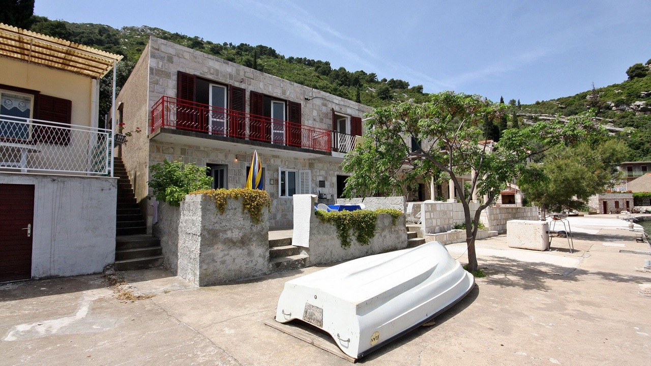 Photo of Outdoor in Prozurska Luka