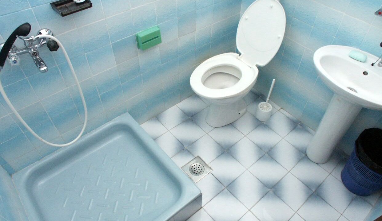 Photo of Bathroom in Sucuraj
