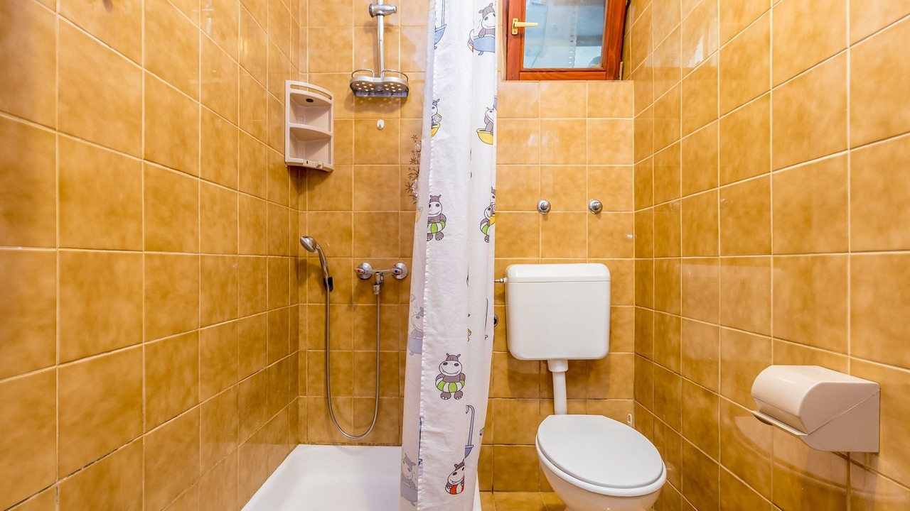 Photo of Bathroom in Njivice
