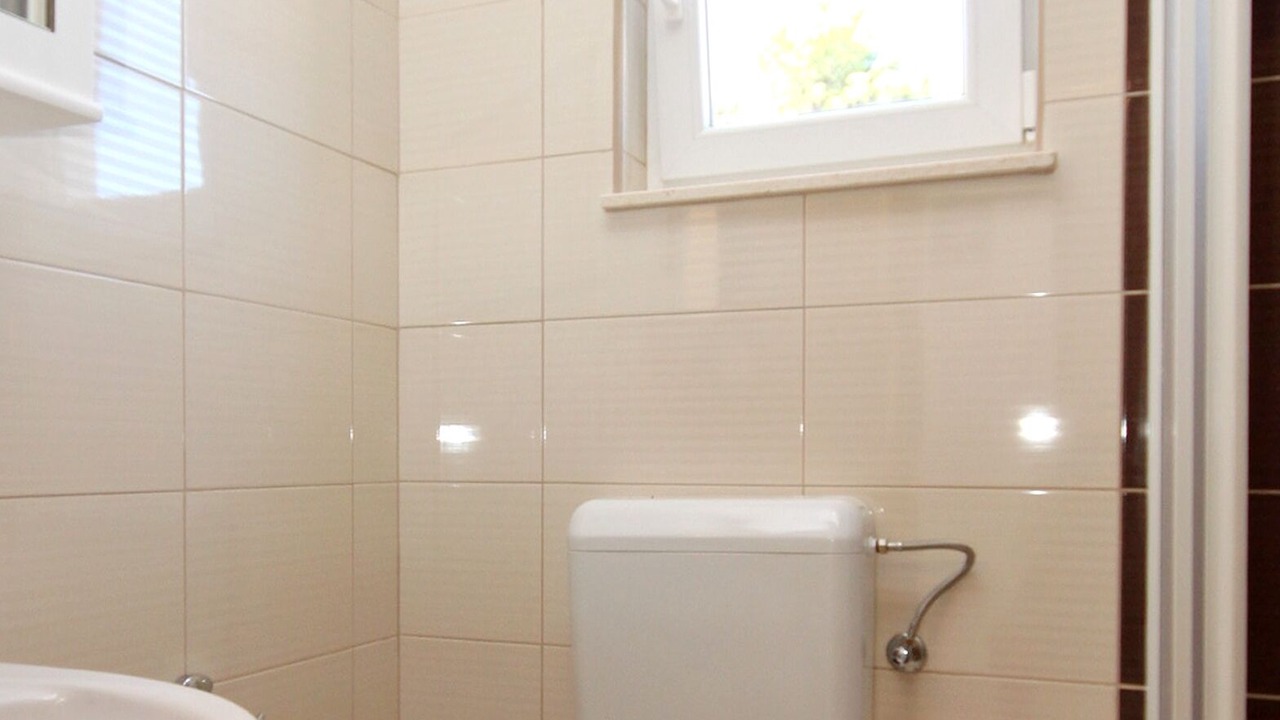 Photo of Bathroom in Lumbarda