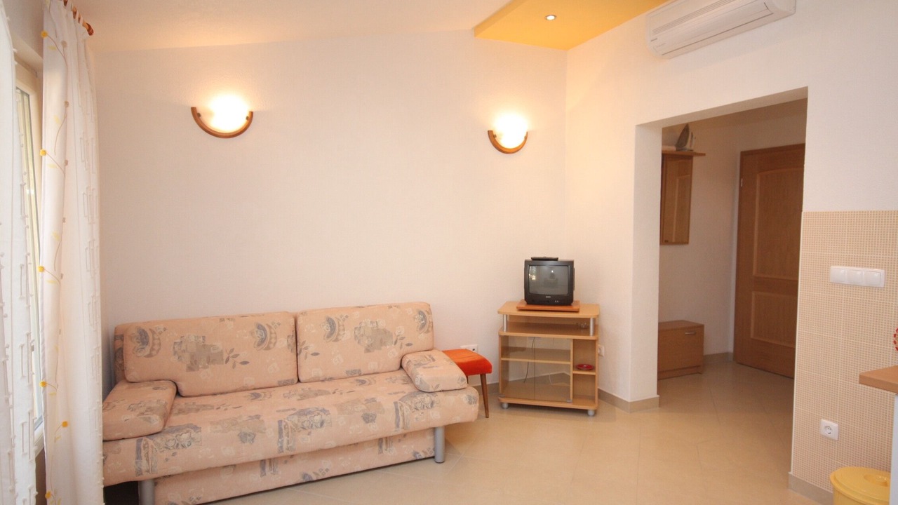 Photo of Livingroom in Baska Voda