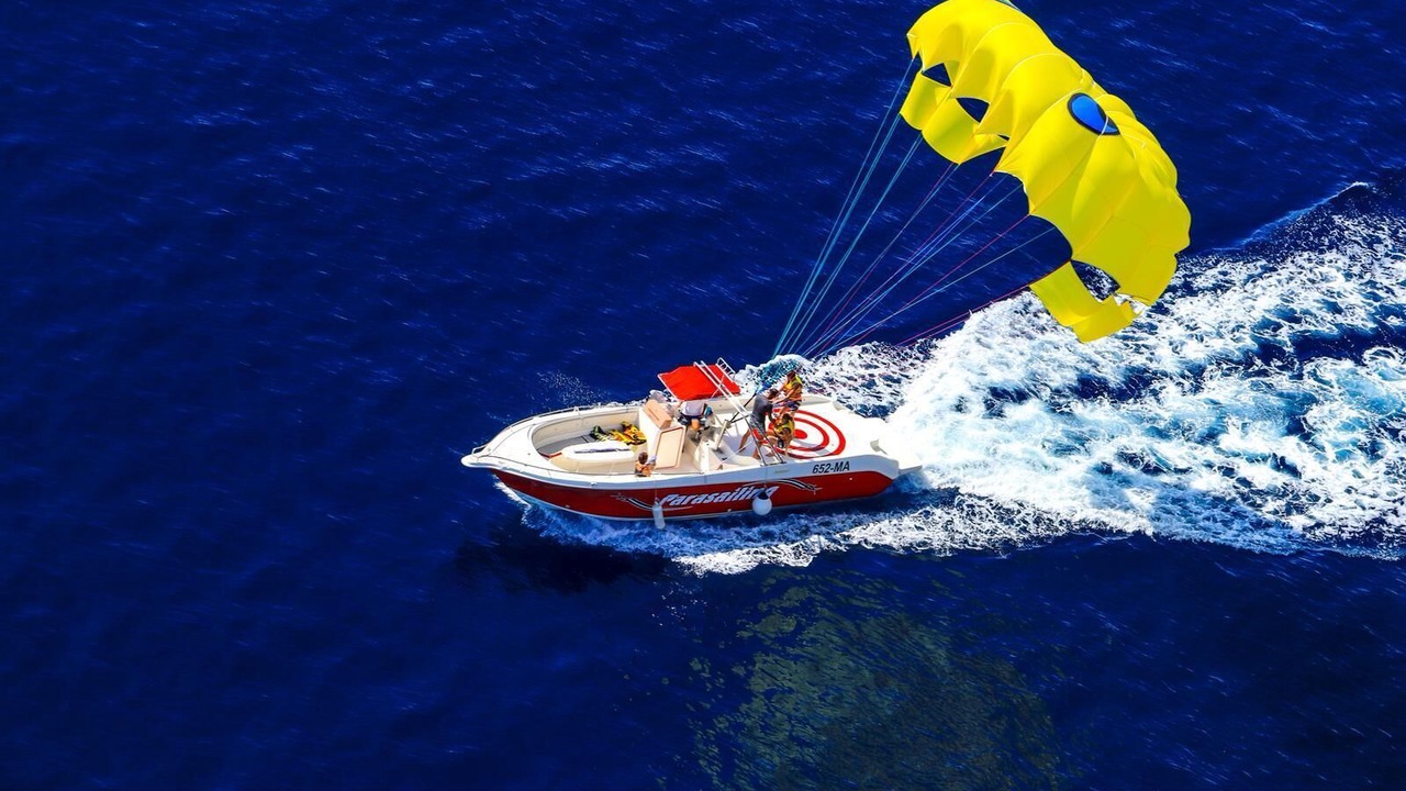 Photo of Outdoor in Baska Voda