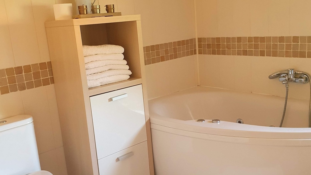 Photo of Bathroom in Labin