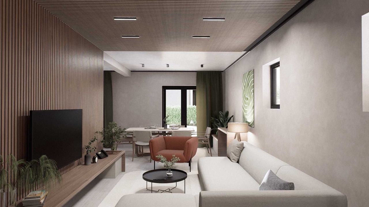 Photo of Livingroom in Hvar