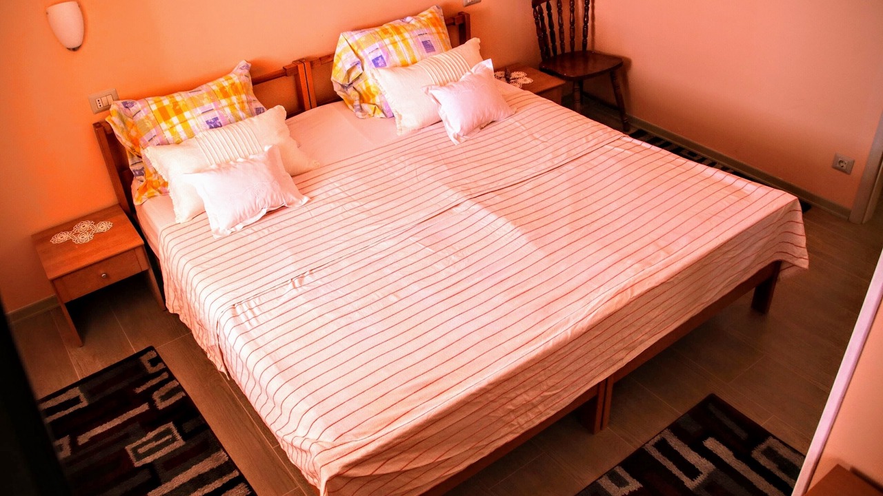 Photo of Bedroom in Stankovici