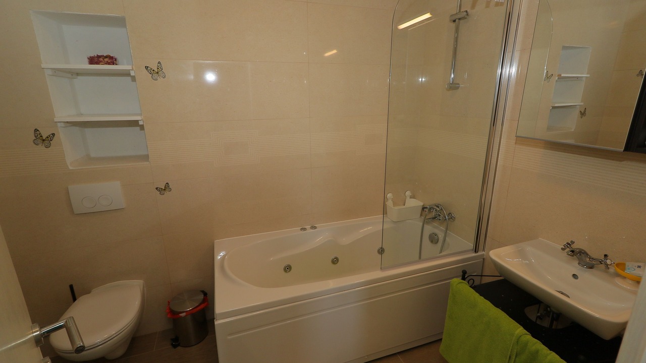 Photo of Bathroom in Stankovici