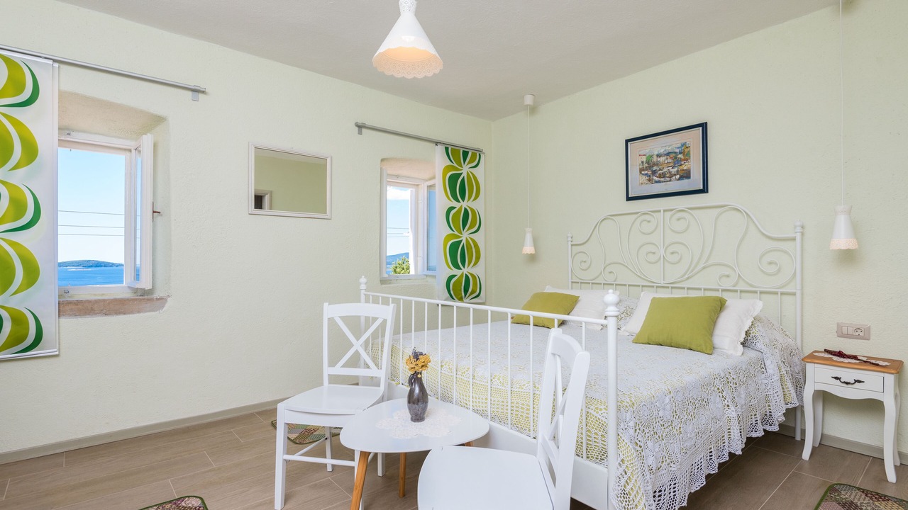 Photo of Bedroom in Stankovici
