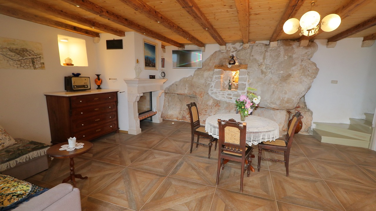Photo of Livingroom in Stankovici