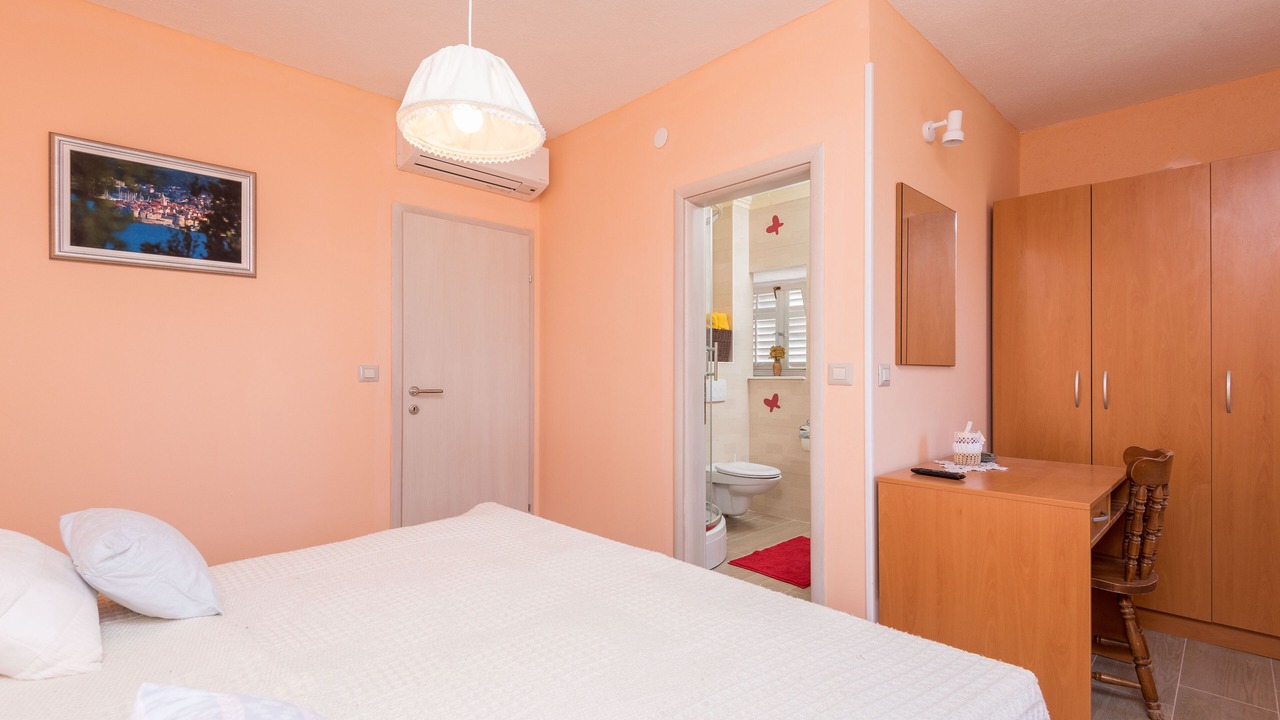 Photo of Bedroom in Stankovici
