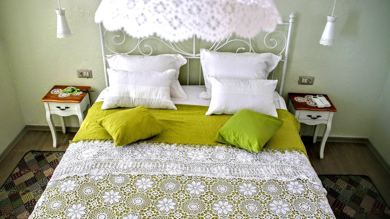 Photo of Bedroom in Stankovici