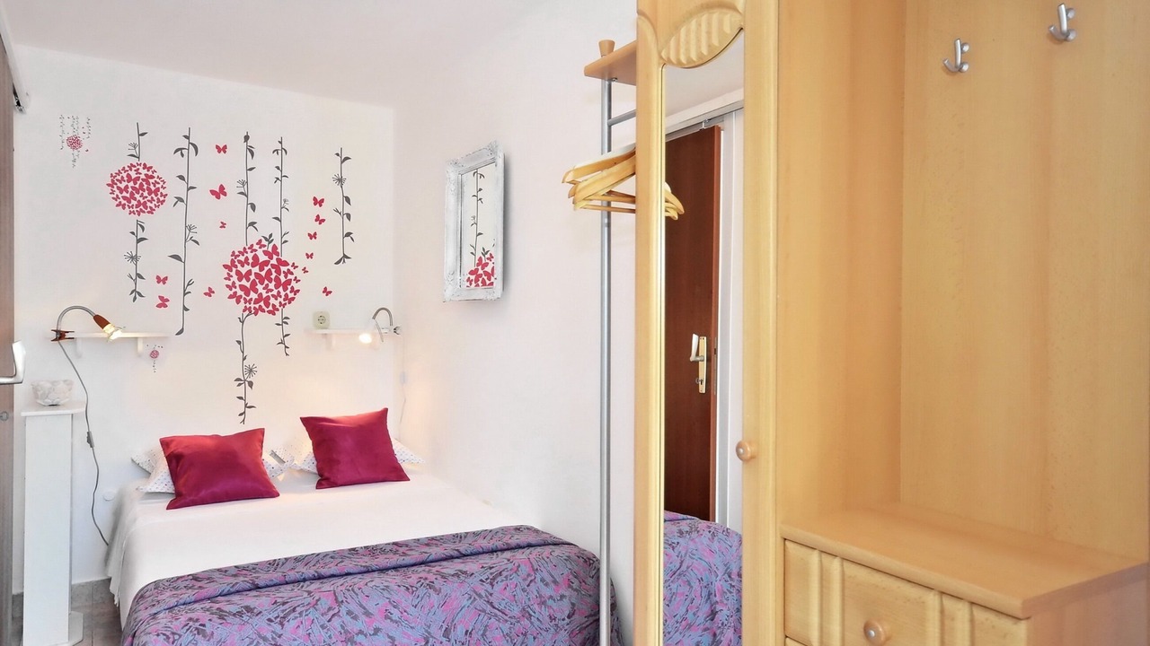 Photo of Bedroom in Slatine