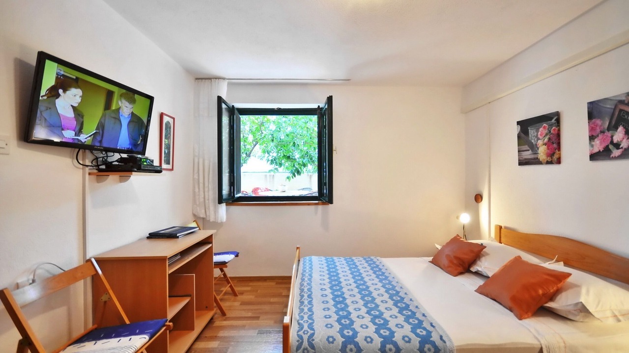 Photo of Bedroom in Slatine