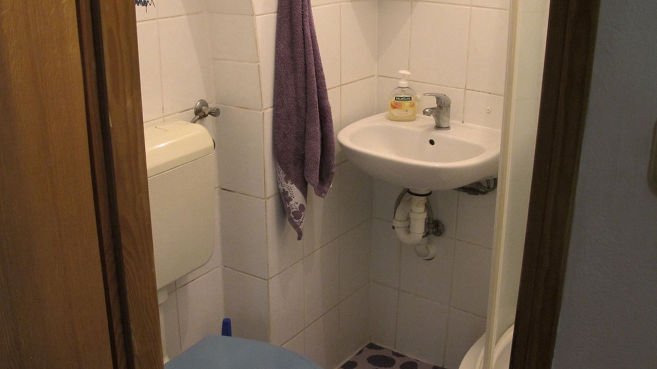 Photo of Bathroom in Donji Grad
