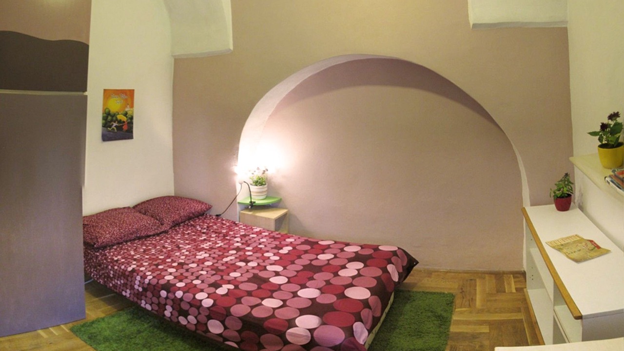 Photo of Bedroom in Donji Grad