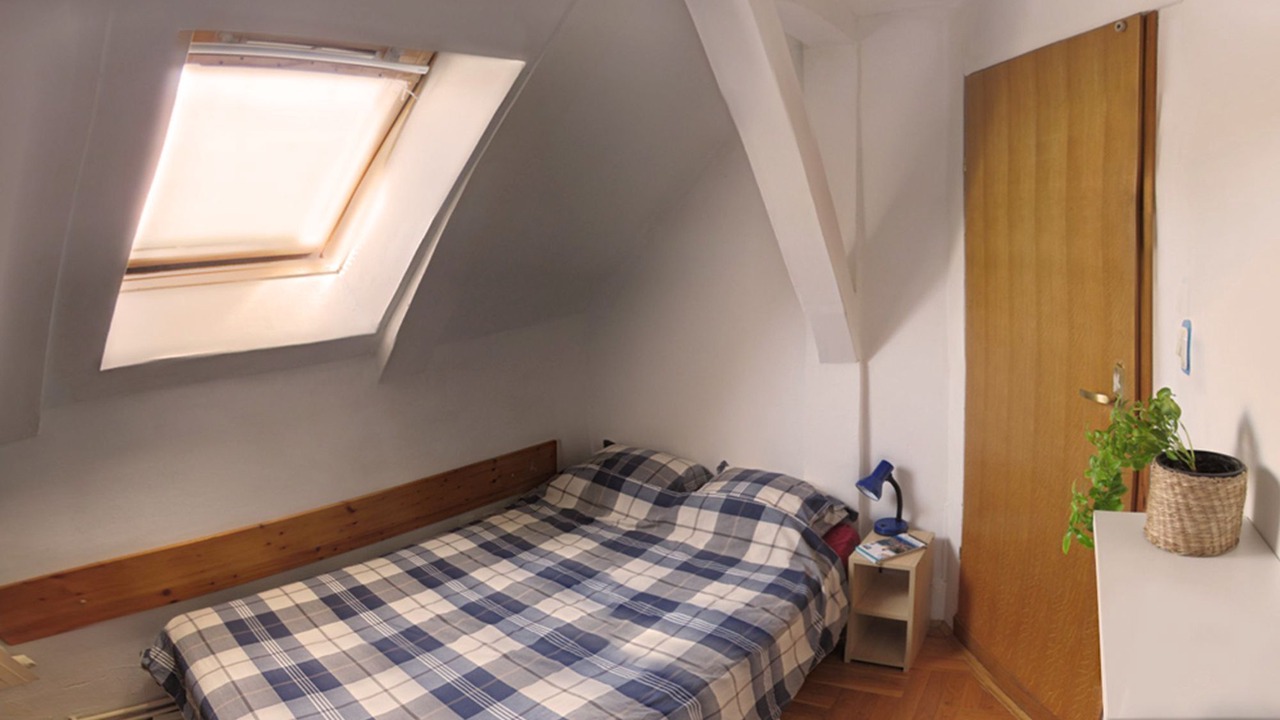 Photo of Bedroom in Donji Grad