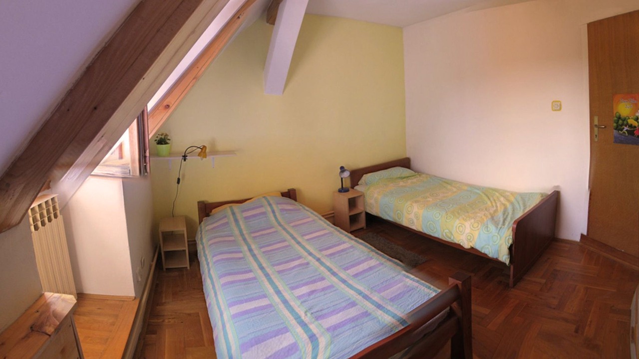 Photo of Bedroom in Donji Grad