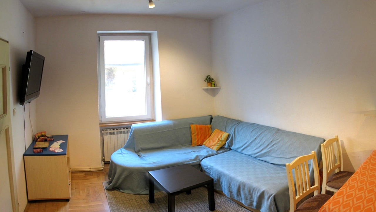 Photo of Bedroom in Donji Grad
