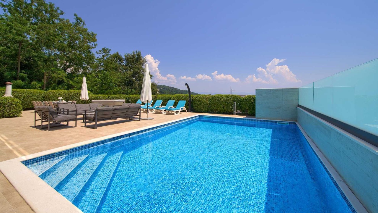 Photo of Outdoor in Poljane