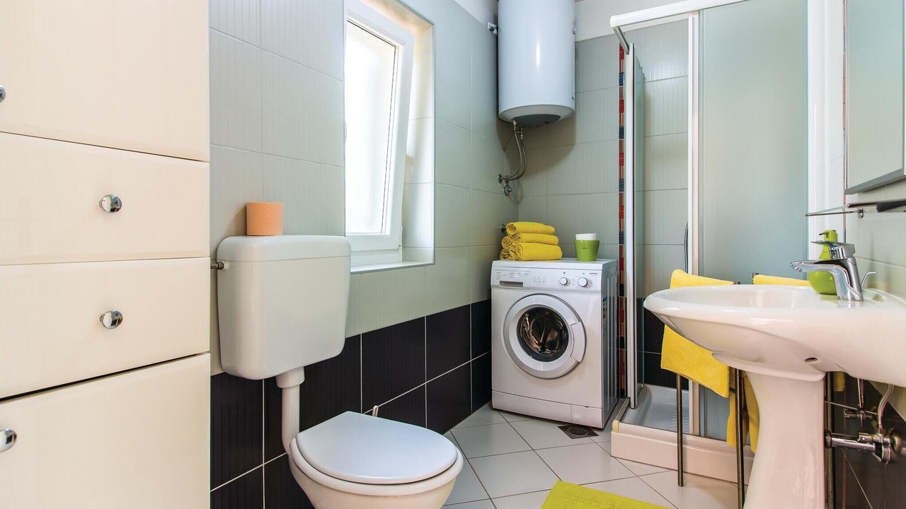 Photo of Bathroom in Banjole