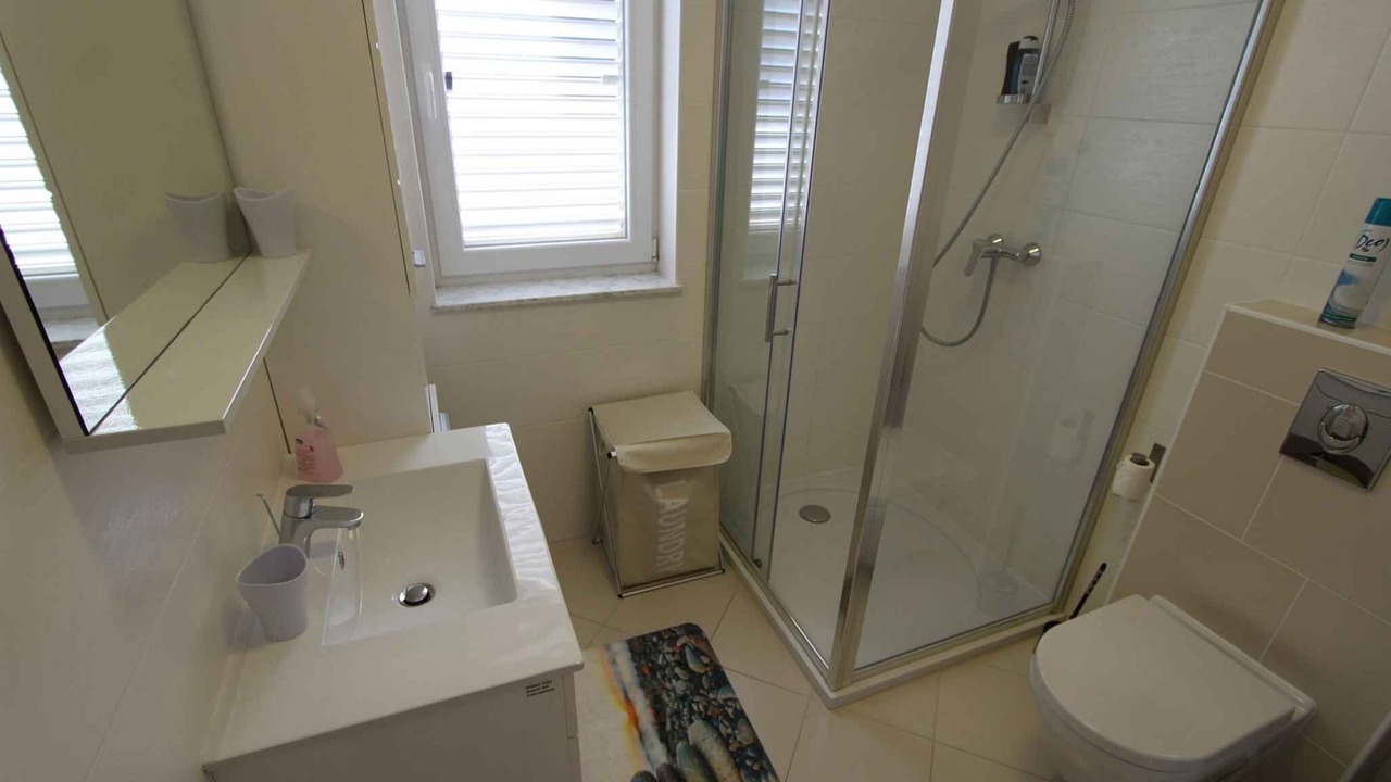 Photo of Bathroom in Malinska