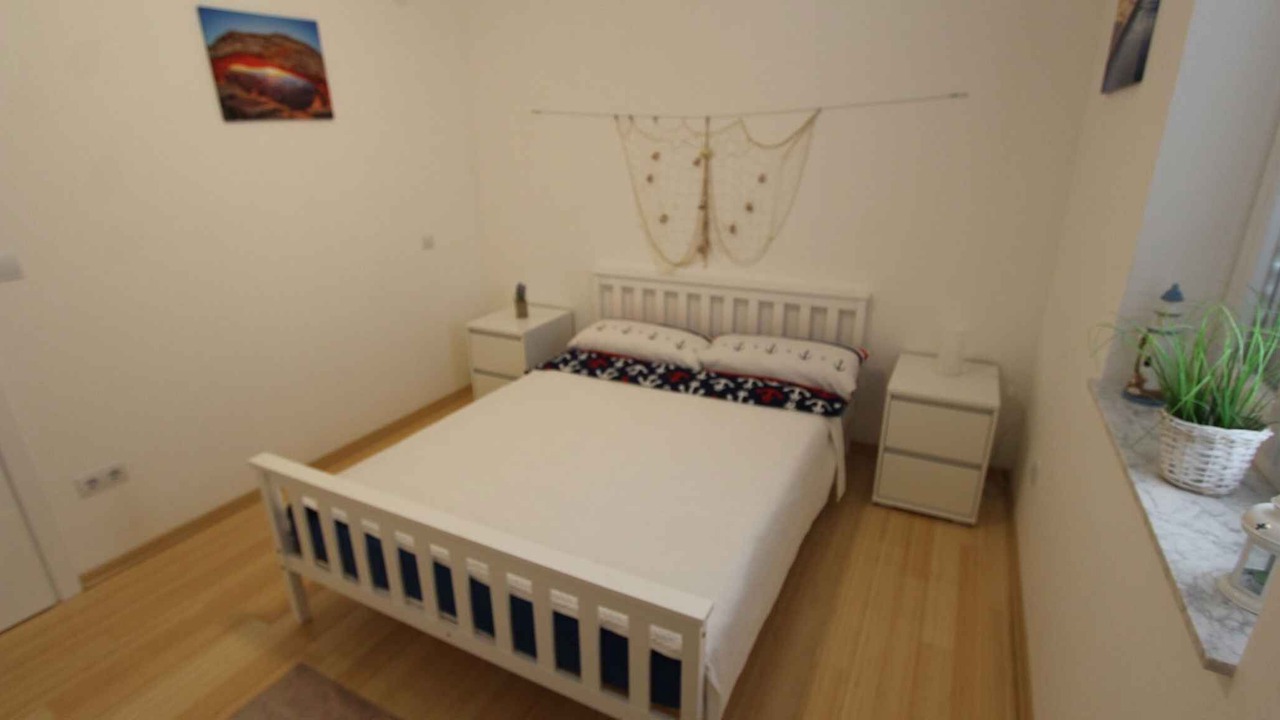 Photo of Bedroom in Malinska