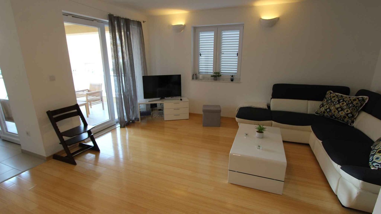 Photo of Livingroom in Malinska