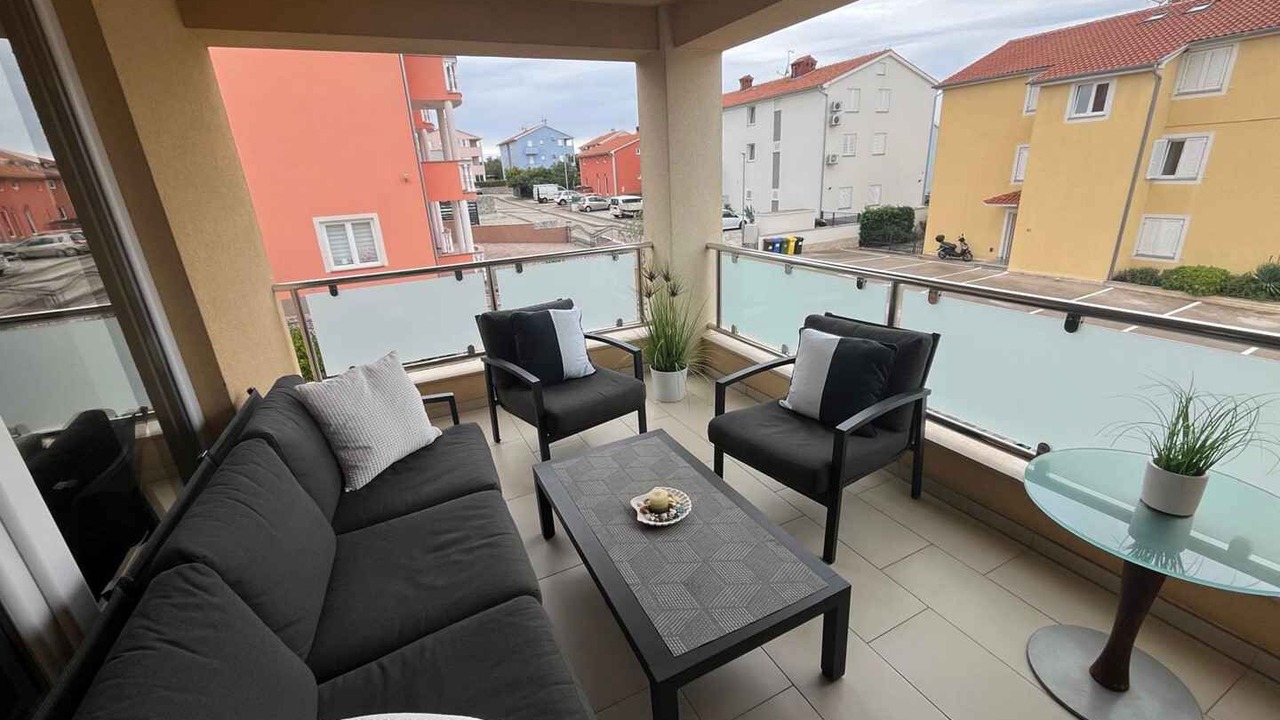 Photo of Outdoor in Malinska