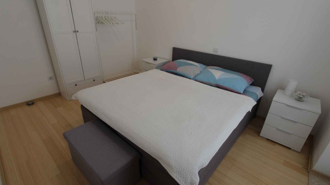 Photo of Bedroom in Malinska