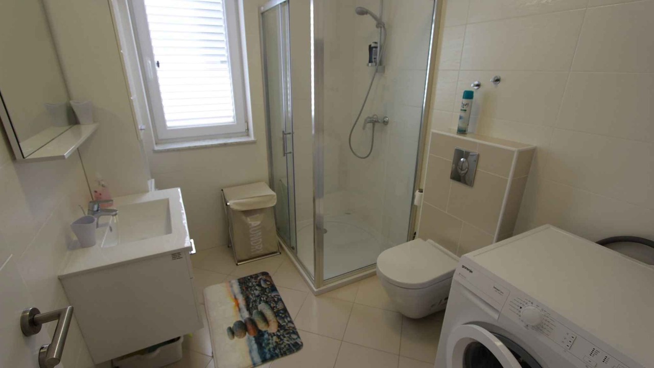 Photo of Bathroom in Malinska