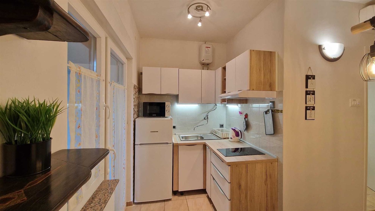 Photo of Kitchen in Rovinj