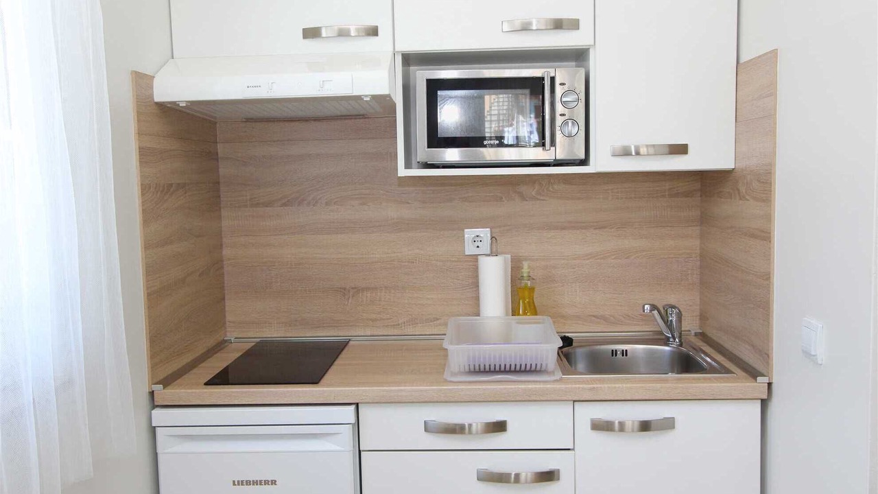 Photo of Kitchen in Rovinj