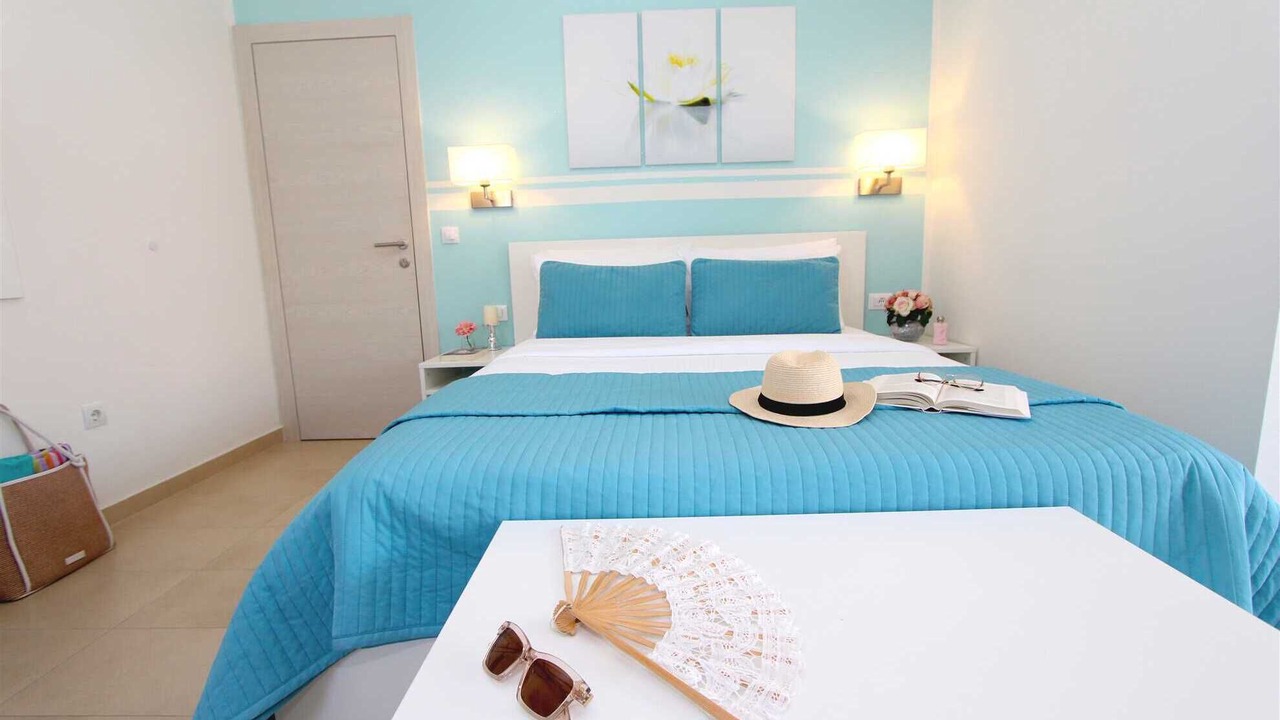 Photo of Bedroom in Rovinj