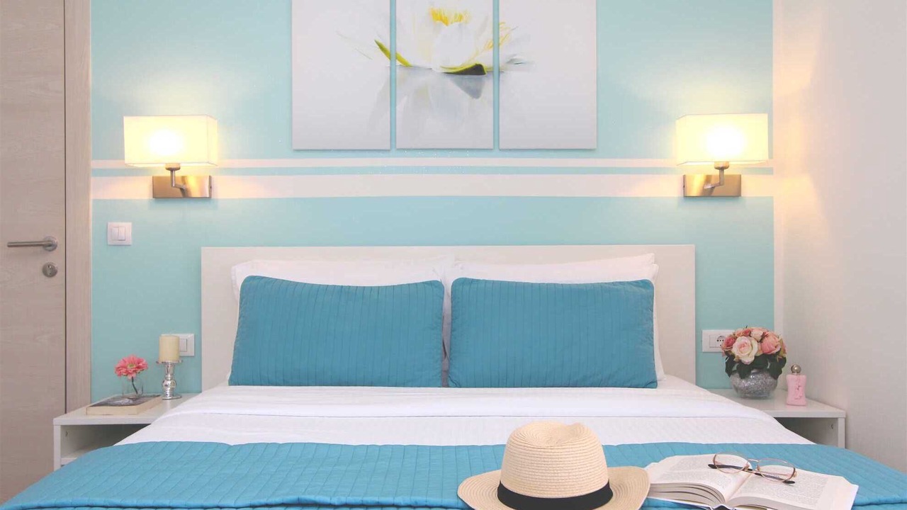 Photo of Bedroom in Rovinj