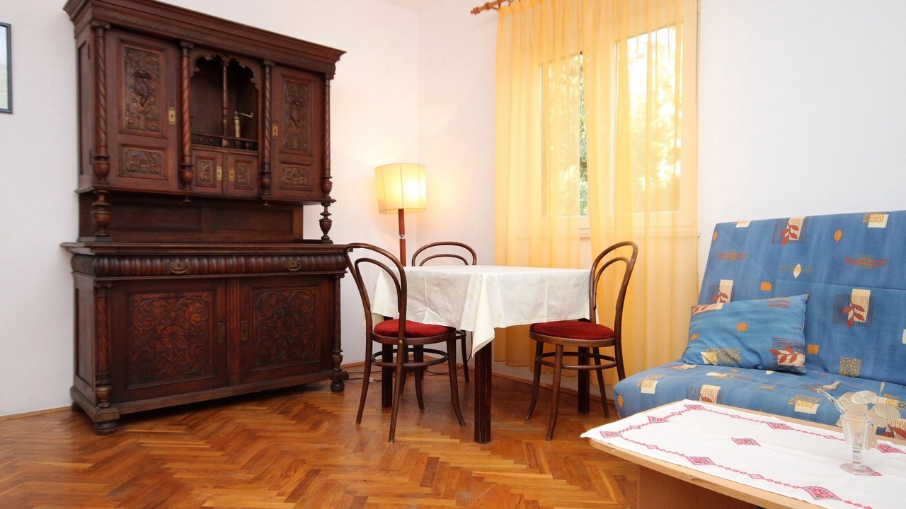 Photo of Livingroom in Molunat