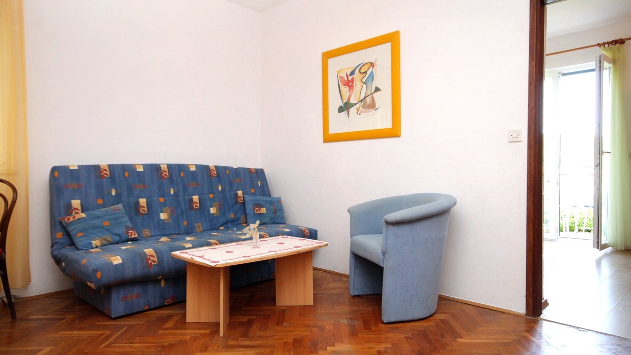 Photo of Livingroom in Molunat