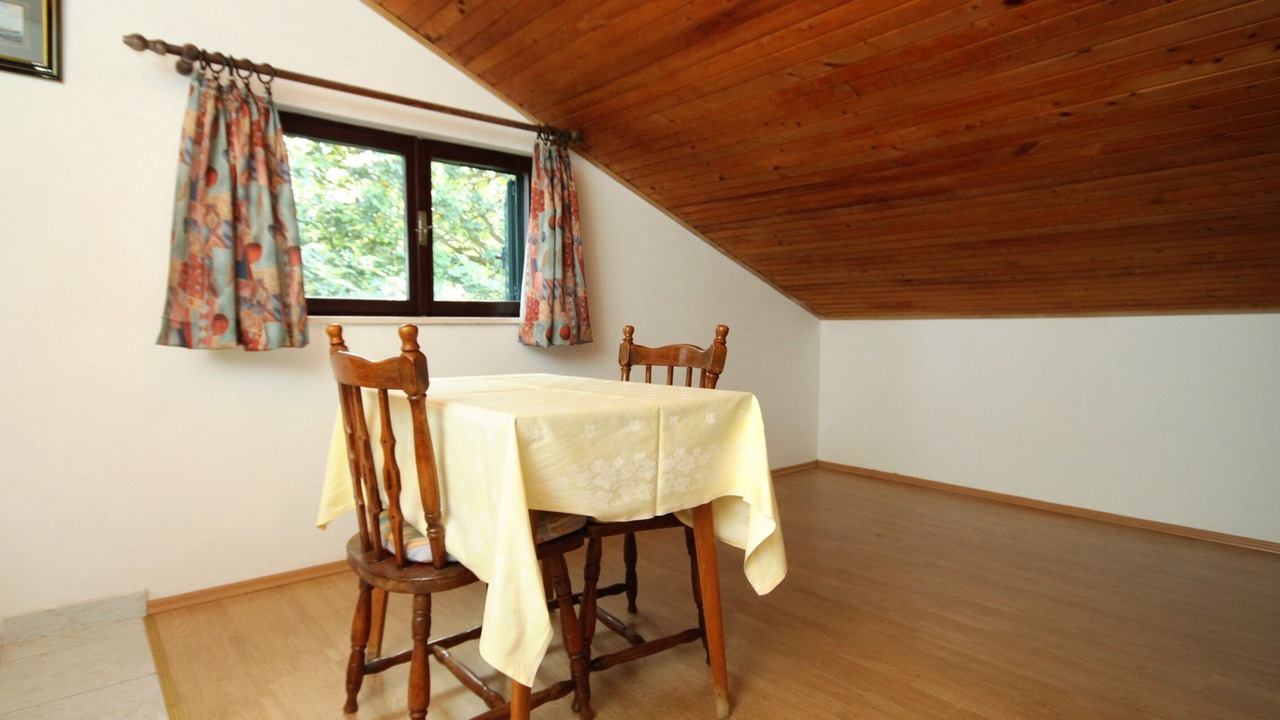 Photo of Livingroom in Molunat