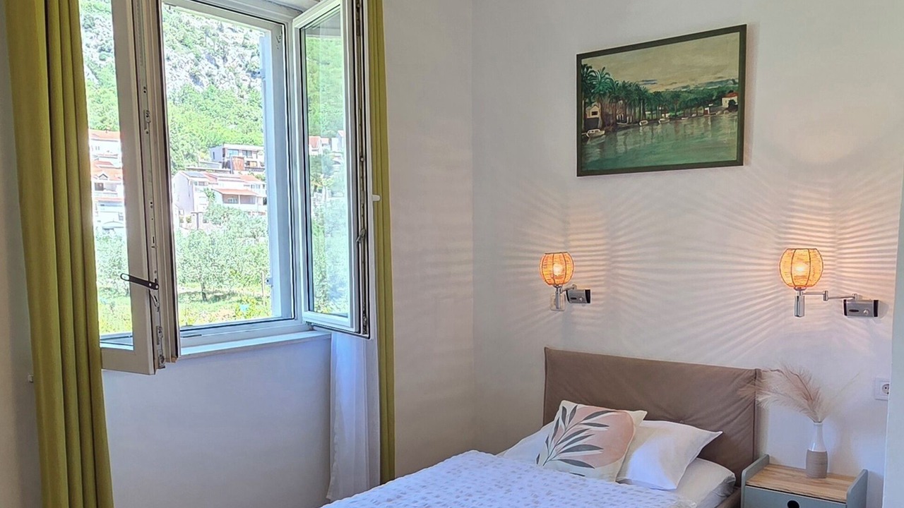 Photo of Bedroom in Rozat
