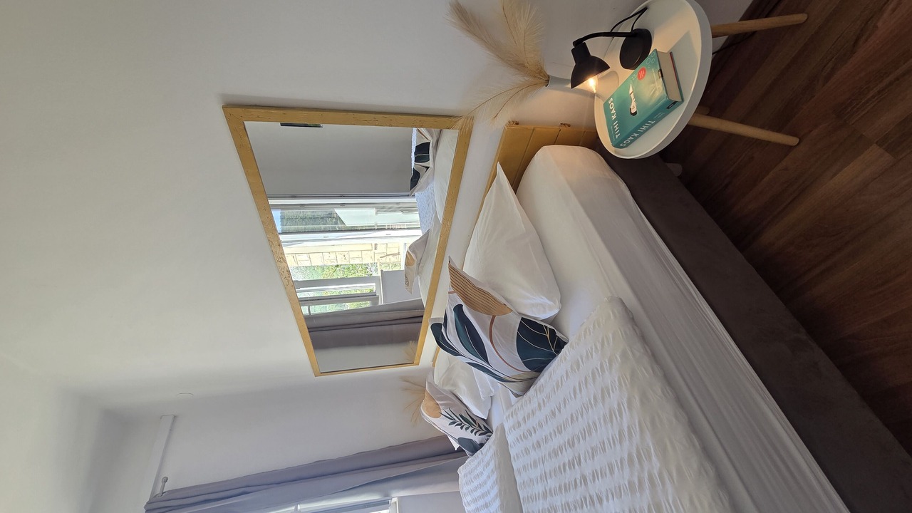 Photo of Bedroom in Rozat
