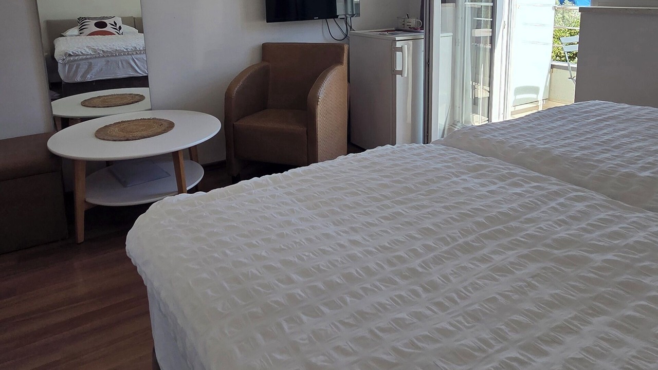 Photo of Bedroom in Rozat