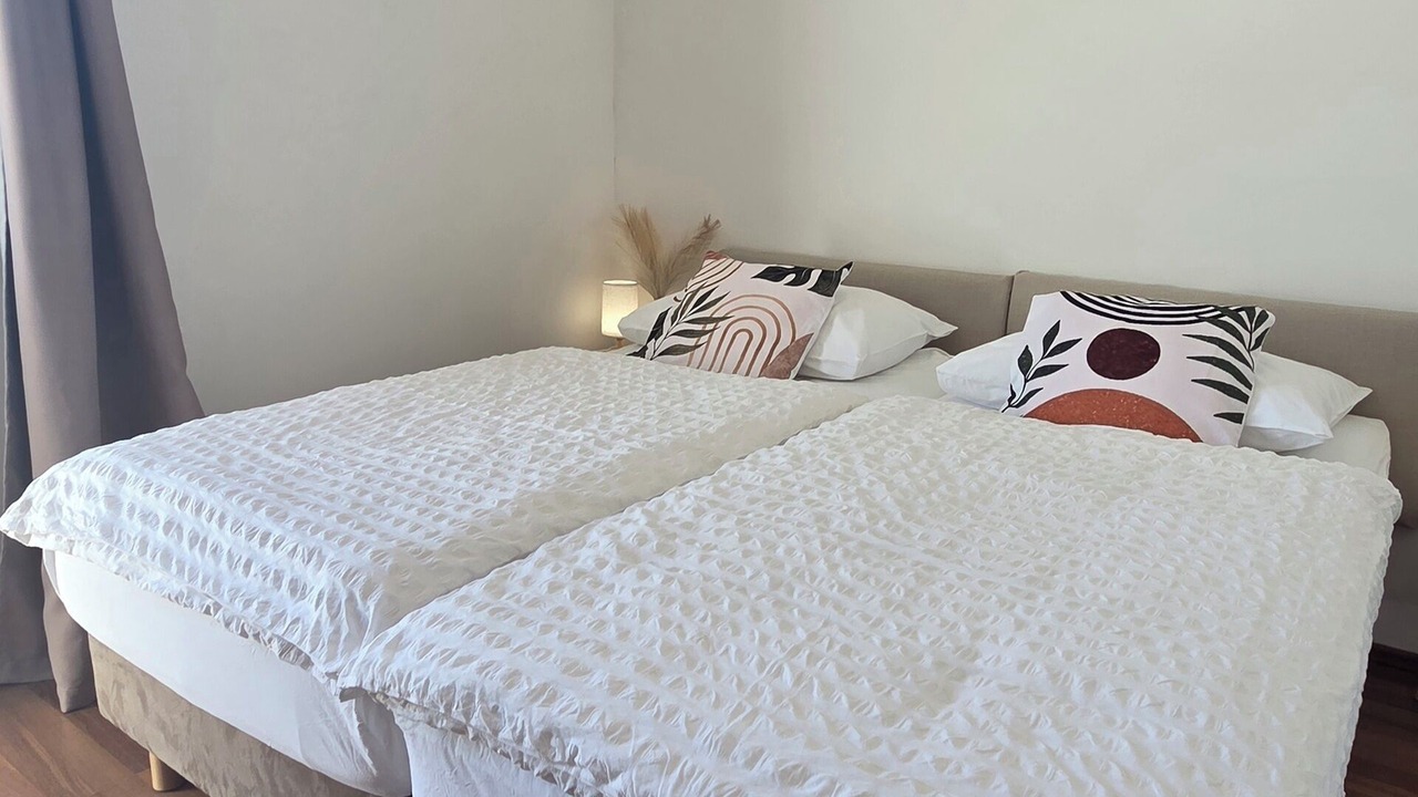 Photo of Bedroom in Rozat