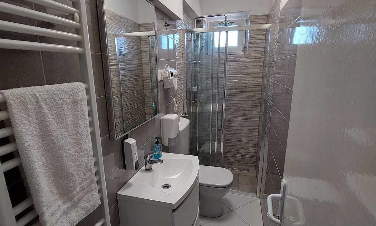 Photo of Bathroom in Kraj