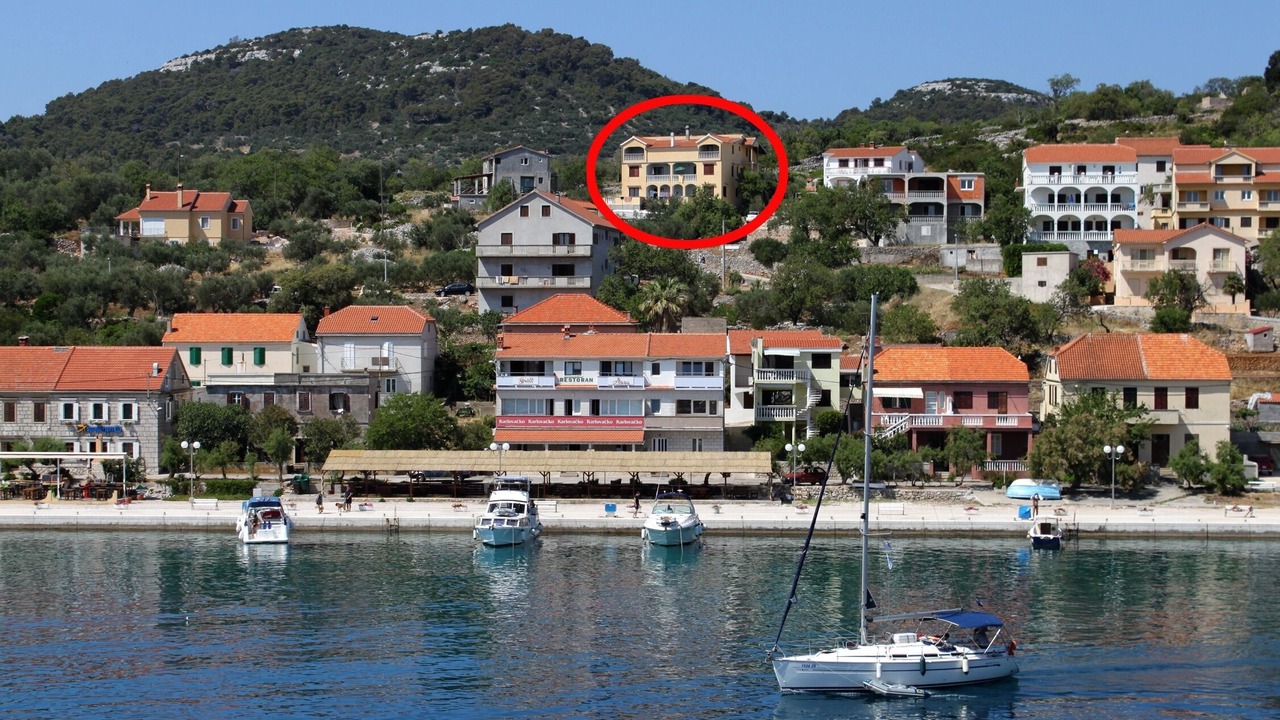 Photo of Outdoor in Island Dugi Otok