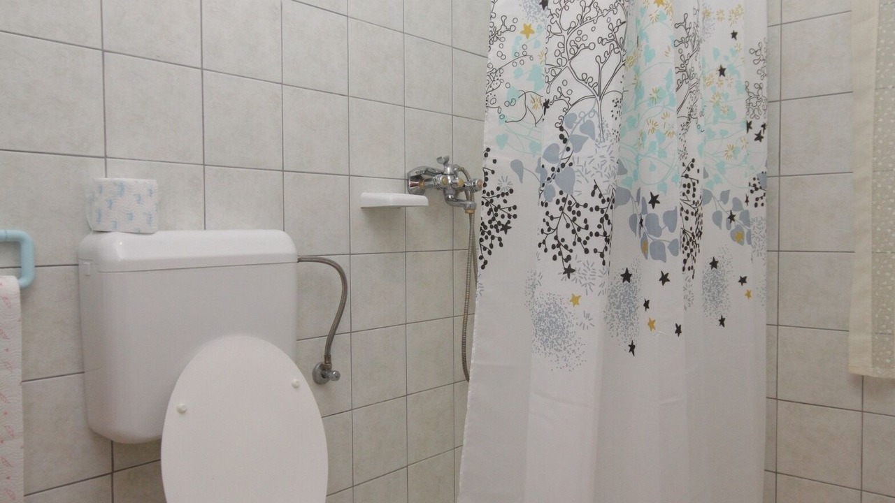 Photo of Bathroom in Island Dugi Otok