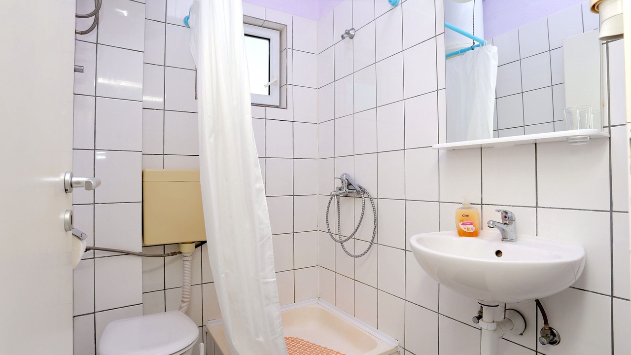 Photo of Bathroom in Gradac